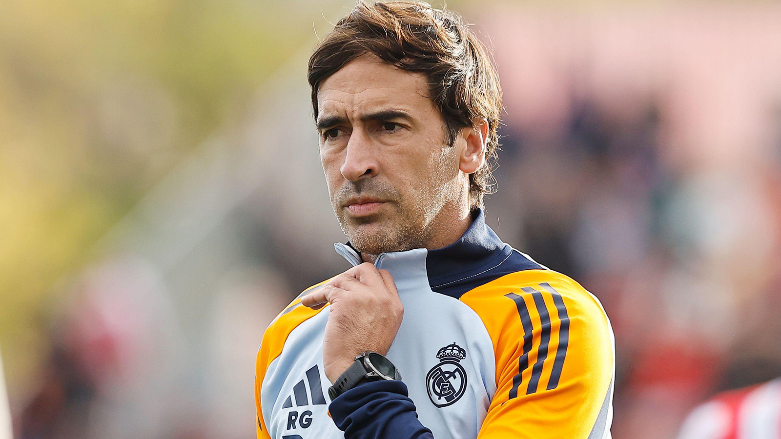 Klart: Raúl lämnar Real Madrid