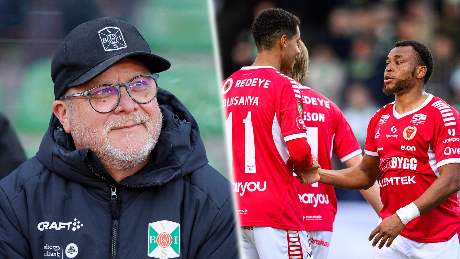 Succétränaren inför seriefinalen: ”Måste spela på vår yttersta nivå”