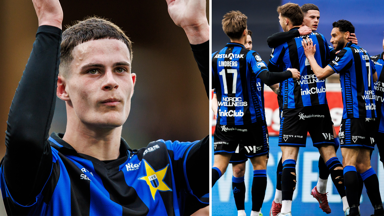 Här avslöjar (?) Sirius-stjärnan hemlighet: ”Vill inte säga för mycket”