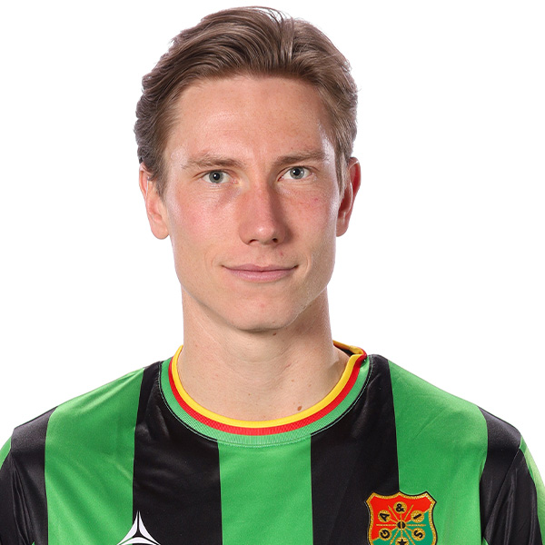 Robin Frej