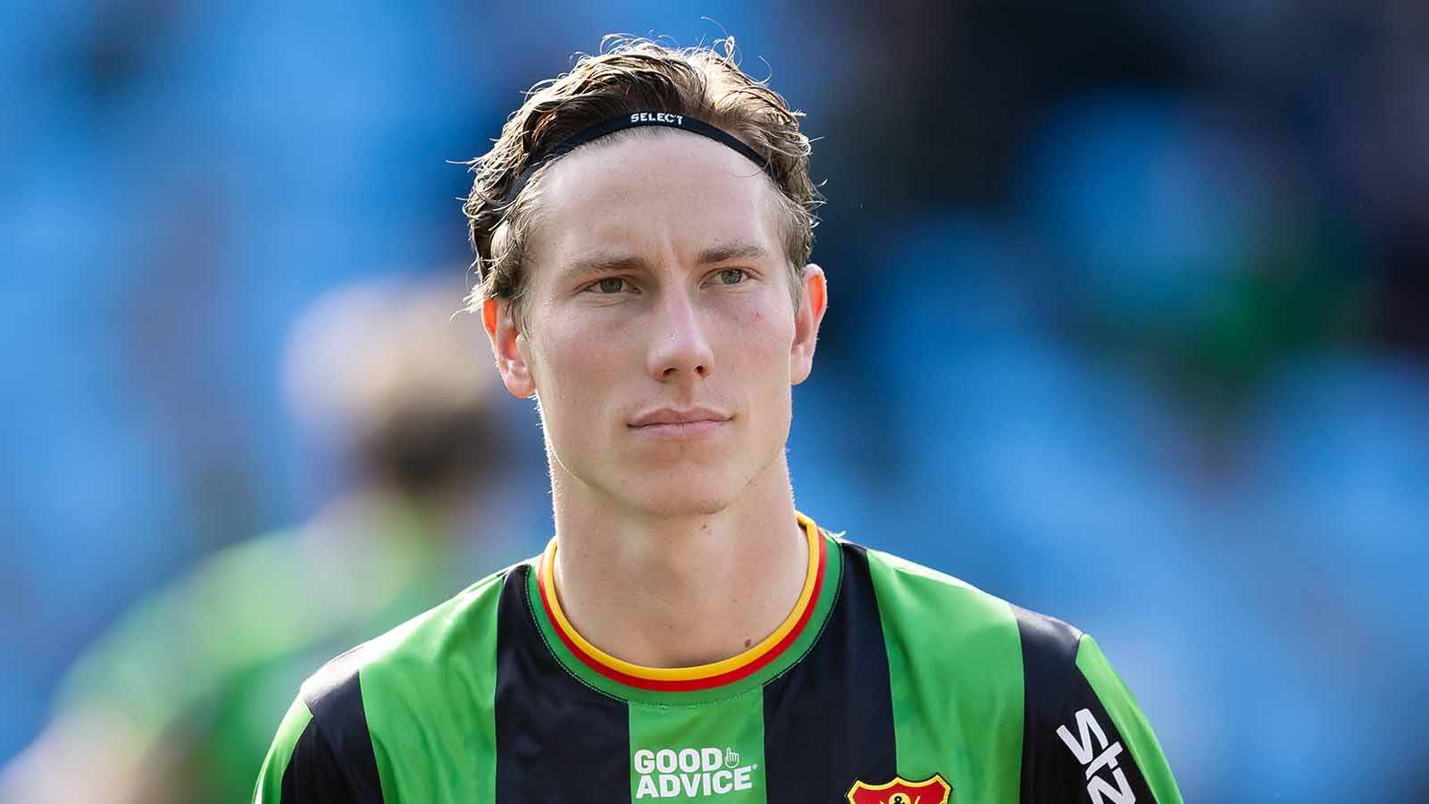 Robin Frej