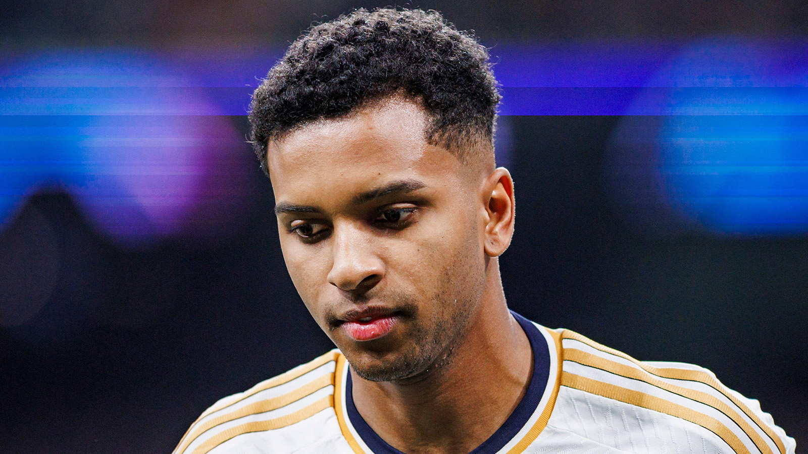 Rodrygo slår tillbaka: ”Sluta hitta på saker”