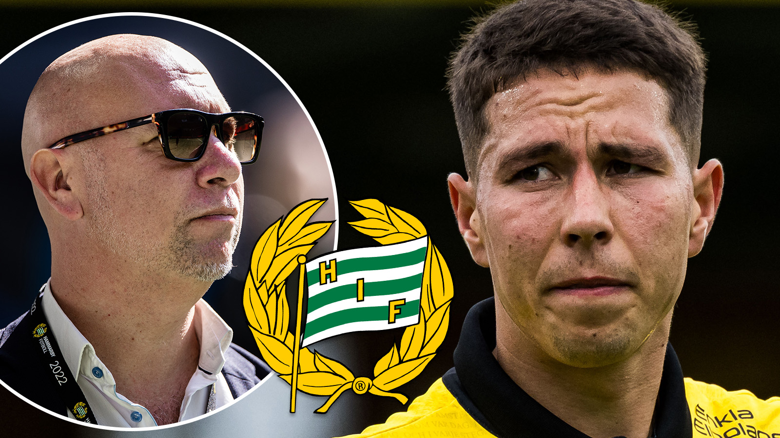 AVSLÖJAR: Bajen beredda att lägga ett andra Røjkjær-bud