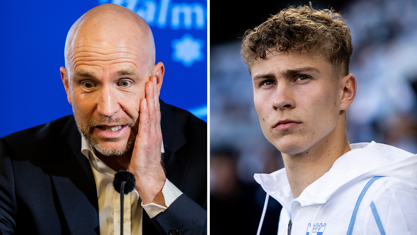 Rydström: ”Hugo kommer inte få så mycket kredd”