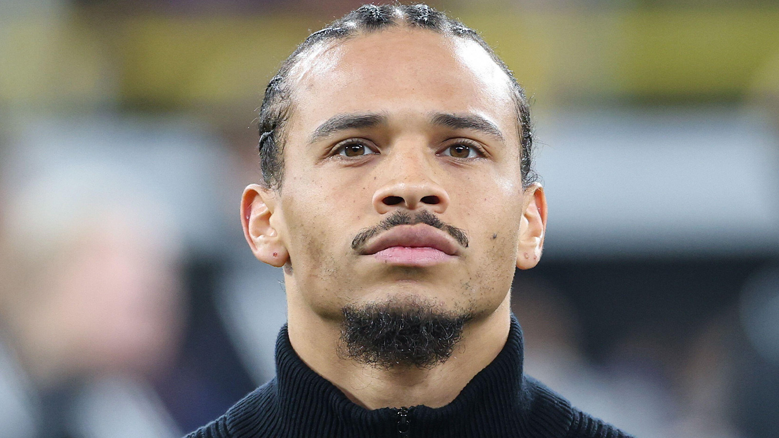 Uppgifter: Sané nobbar Bayern – kan gå gratis till Spurs