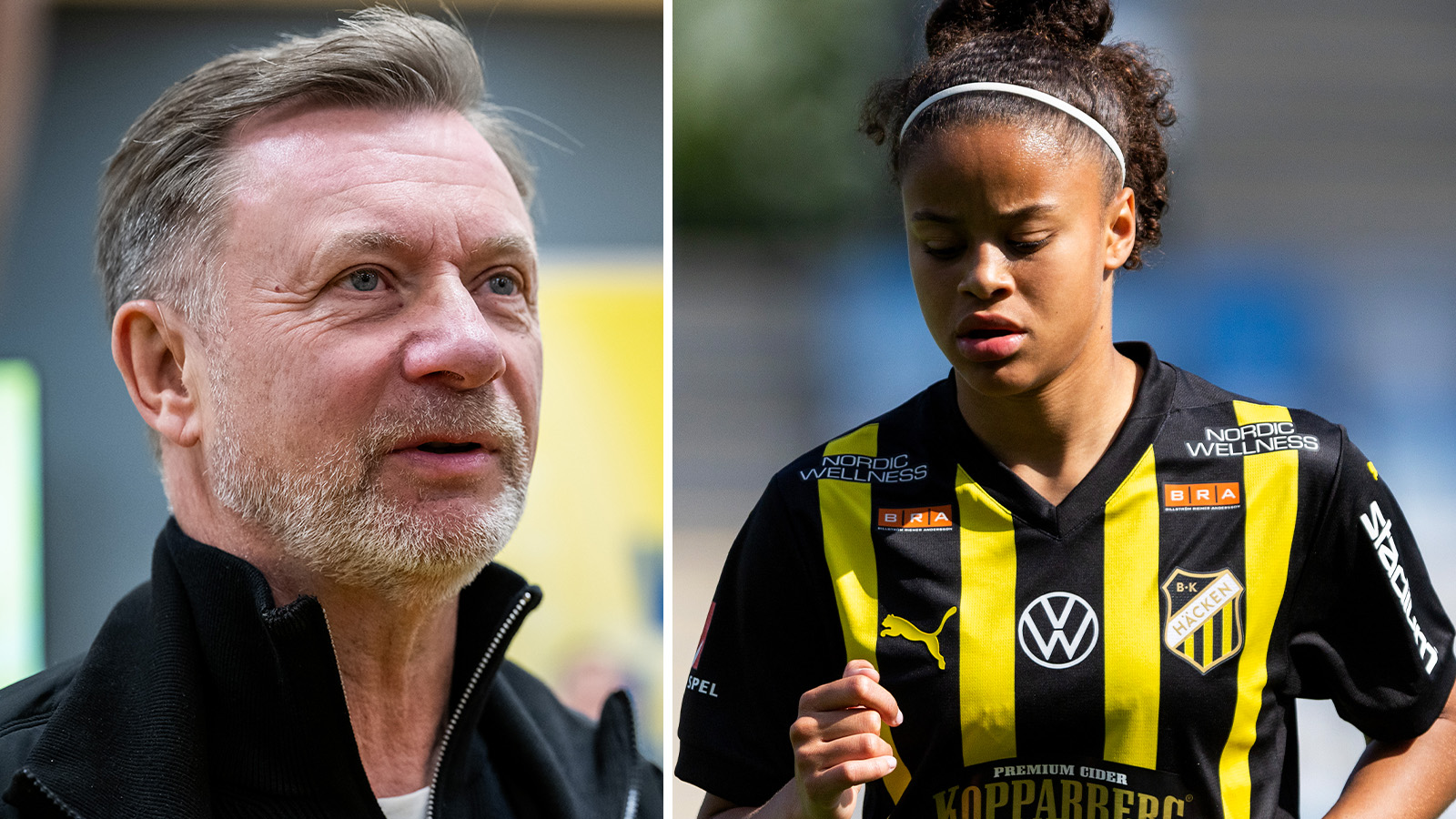 Schröder drömmer om EM: ”Hade varit jättekul att komma med”