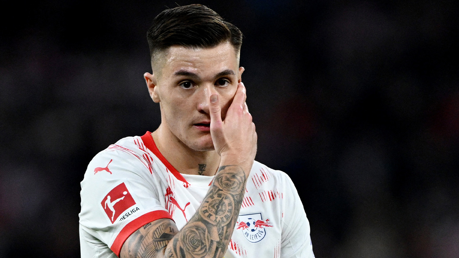 Uppgifter: Arsenal satsar på Sesko – Gyökeres är ”back-up”