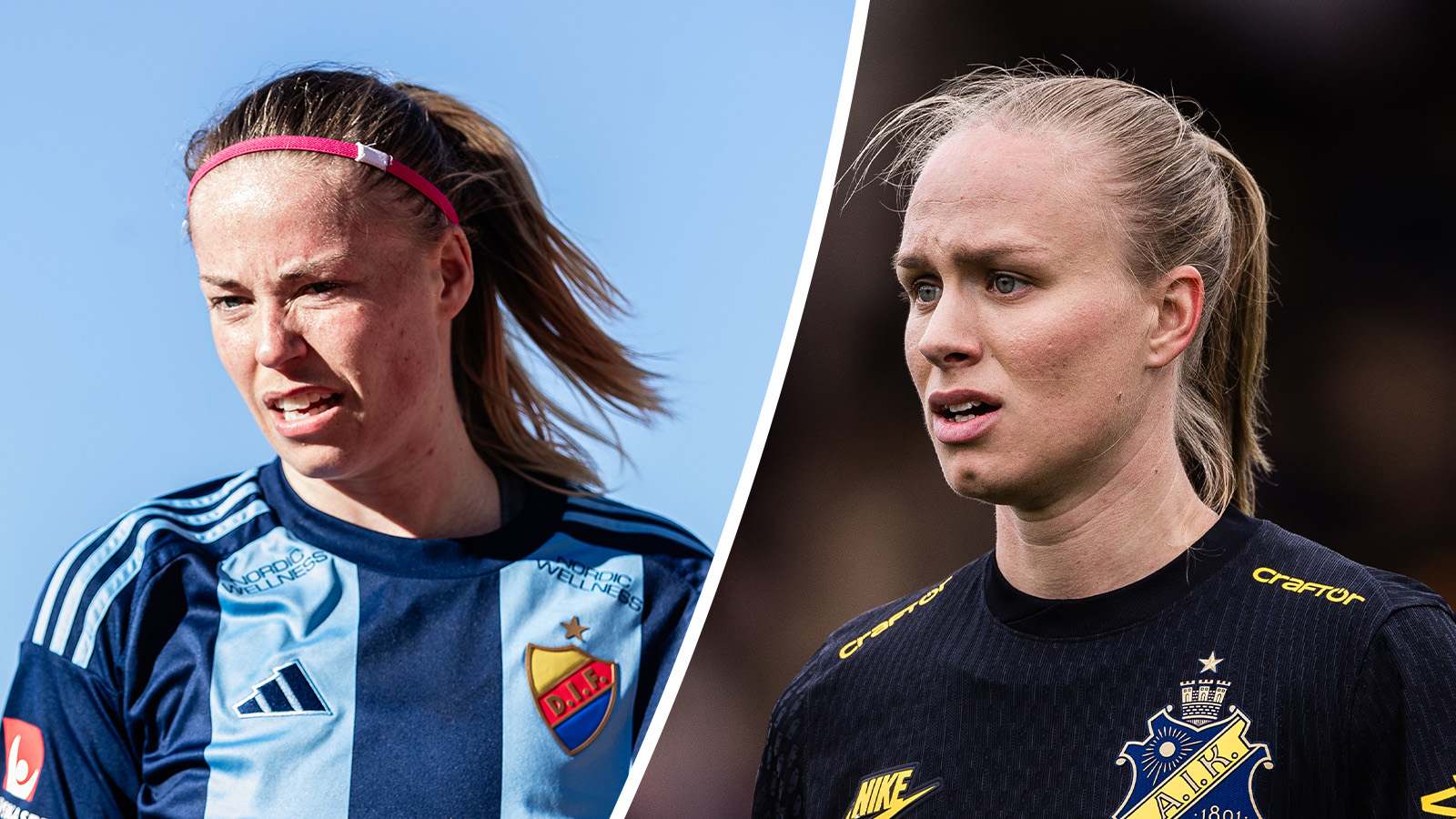 Åsland om infekterade mötet med Plan: “Det är som det är”