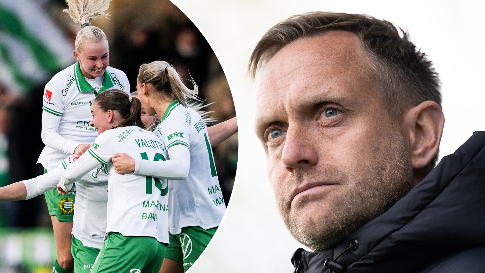Idel segrar för Bajen ifjol – men AIK underskattas inte: ”Aldrig”