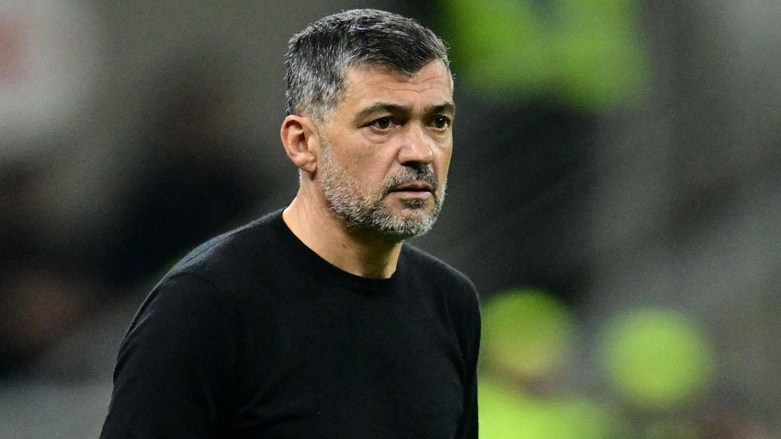 Officiellt: Conceição får sparken från Milan