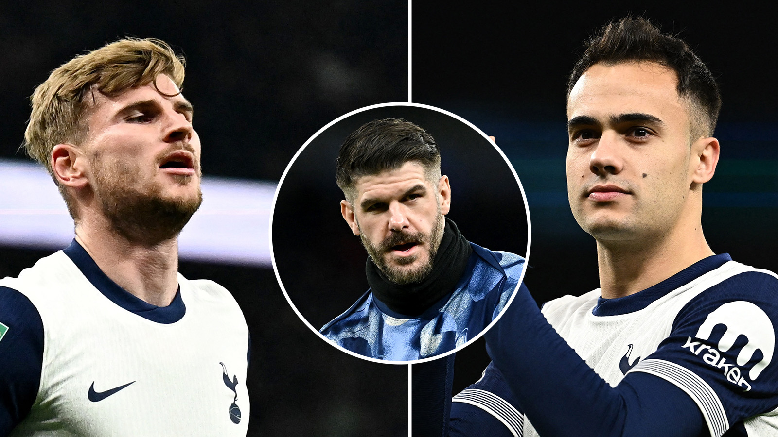 Bekräftat: Tottenham-kvartetten lämnar