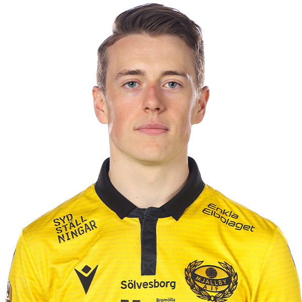 Elliot Stroud