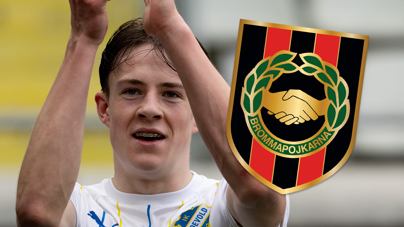 Uppgifter: Stroud klar för BP