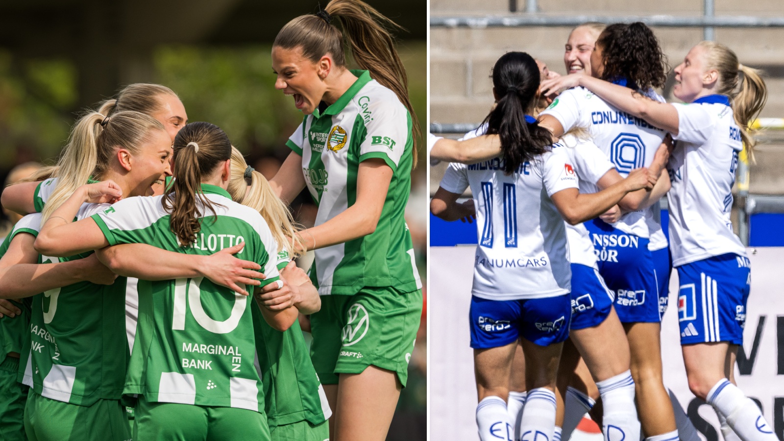 Cupfinalen flyttas – och spelas på 3Arena