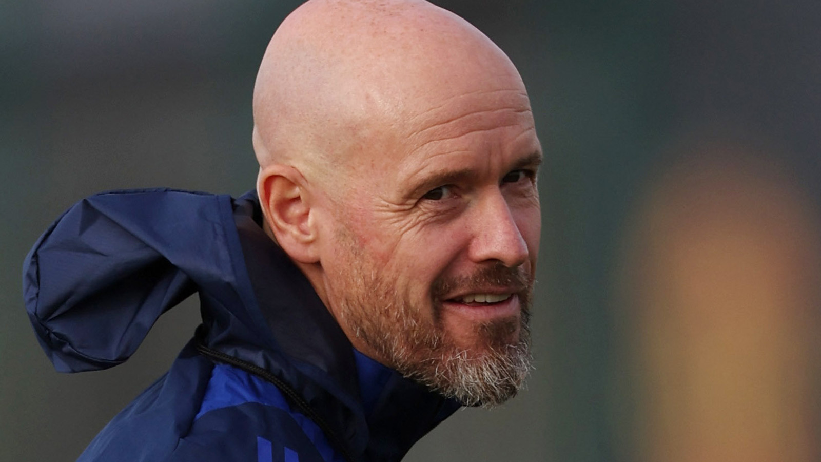 Uppgifter: Erik ten Hag säger ”ja” till Leverkusen
