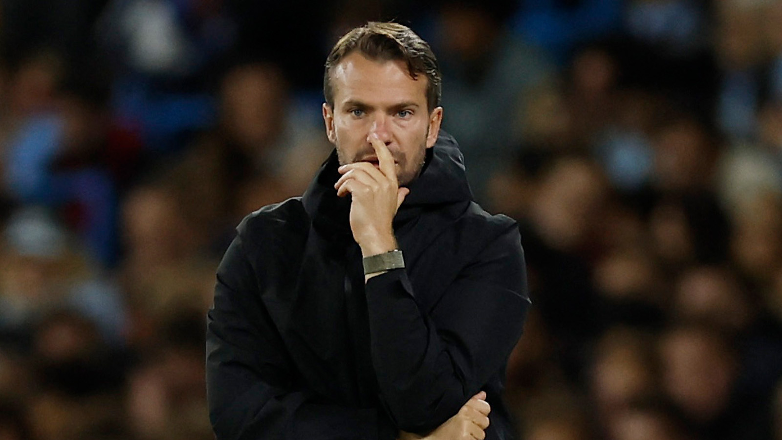 Klart: Watford sparkar Tom Cleverley