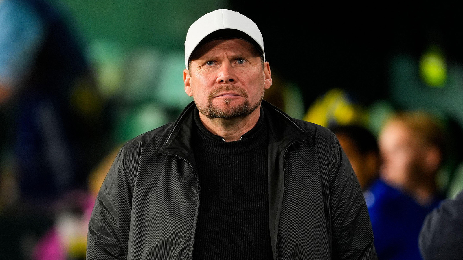 Klart: HJK sparkar tränaren efter fiaskostarten