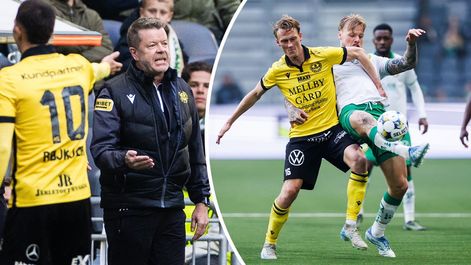 ”Jag säger det utan någon form av självgodhet”