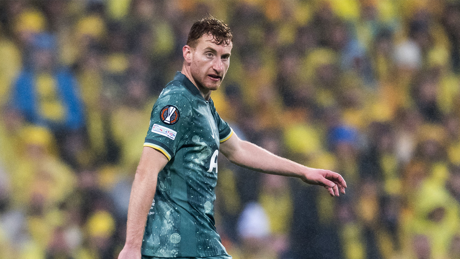 JUST NU: Spurs till EL-final – kan vinna första titeln på 17 (!) år