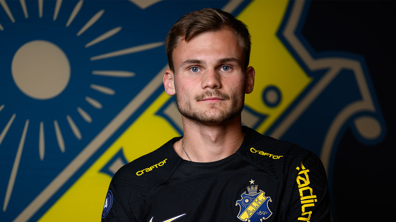 Uppgifter: Uddenäs lämnar AIK – på väg till Öster