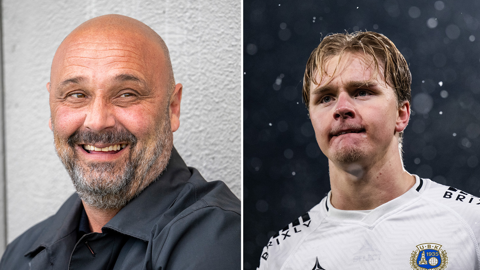 JUST NU: Drama när Utsikten vann mot Umeå