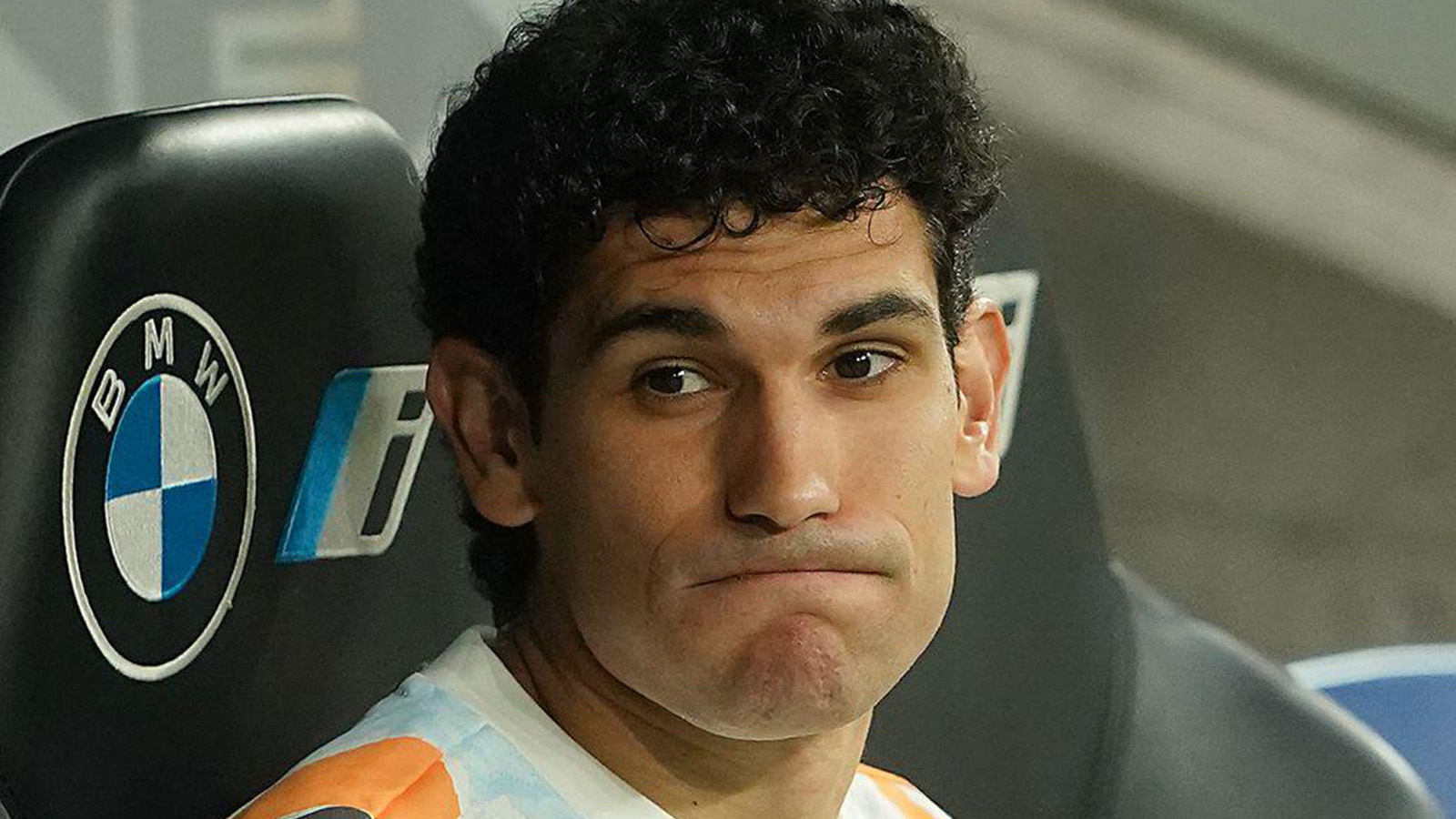 Klart: Vallejo lämnar Real Madrid