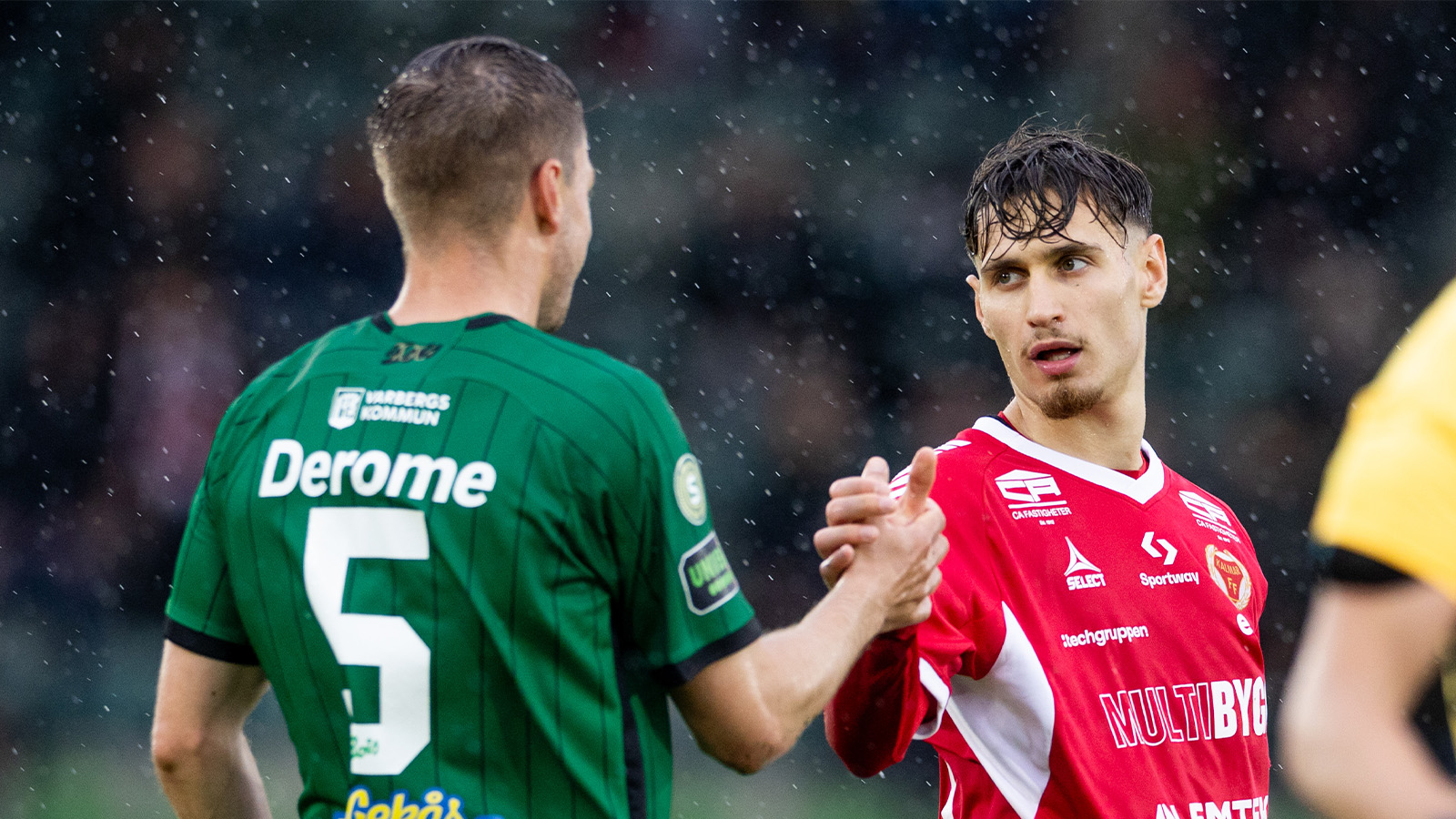 Mållöst i toppmötet – Kalmar och Varberg delade på poängen