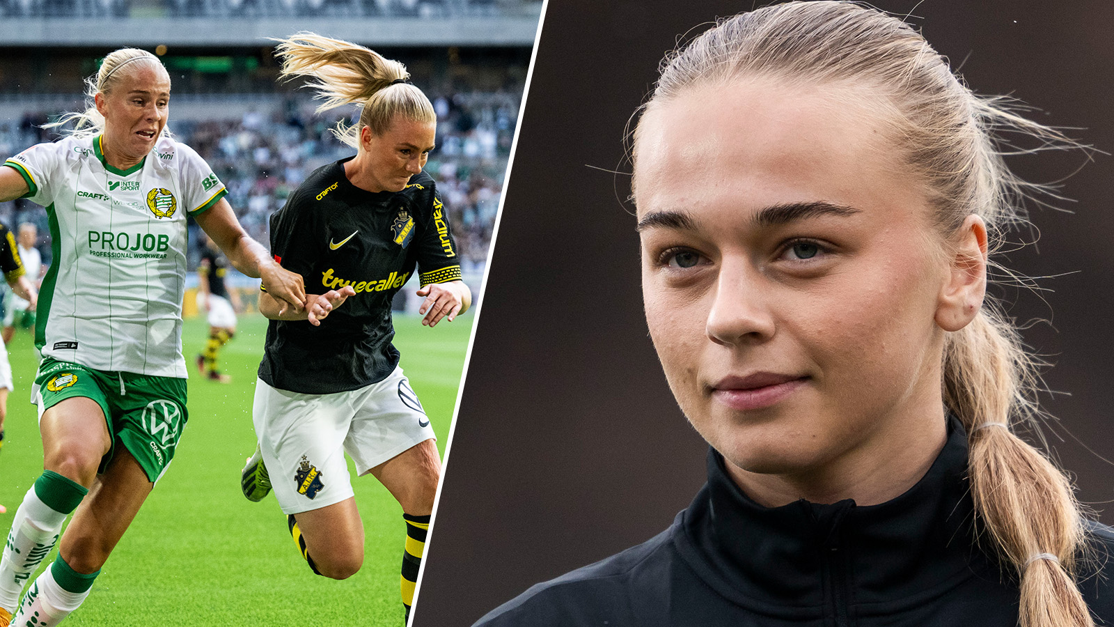 Så ska AIK ro på Bajen: ”Gäller att inte ha för mycket respekt”