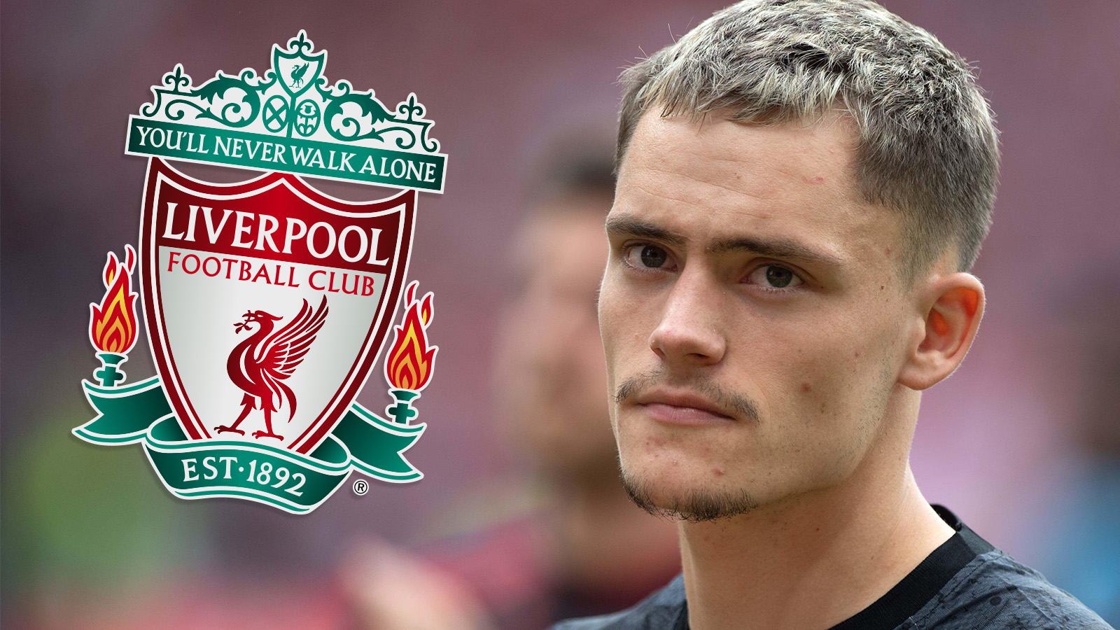 Vändningen: Wirtz ”ett steg” från Liverpool – har nobbat Bayern