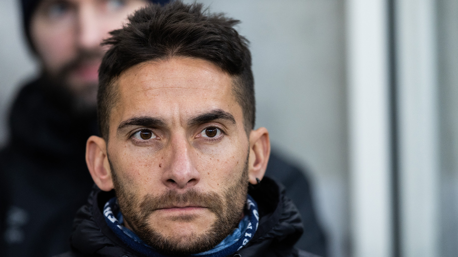 Örgrytes besked: Xabi lämnar för Real Sociedad