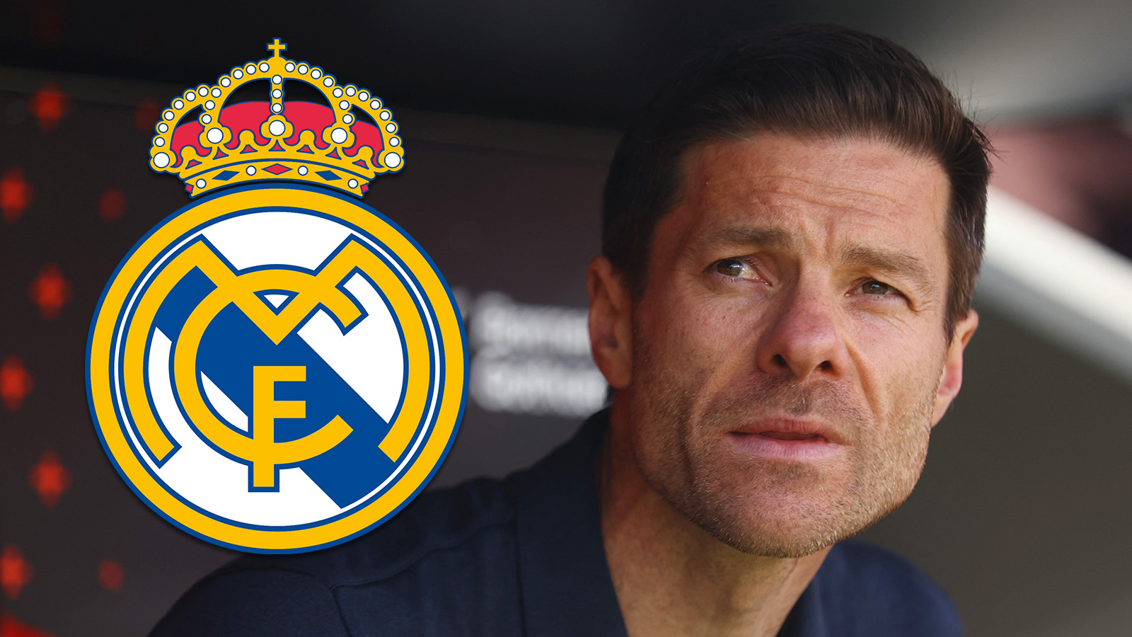 Officiellt: Alonso tar över Real Madrid