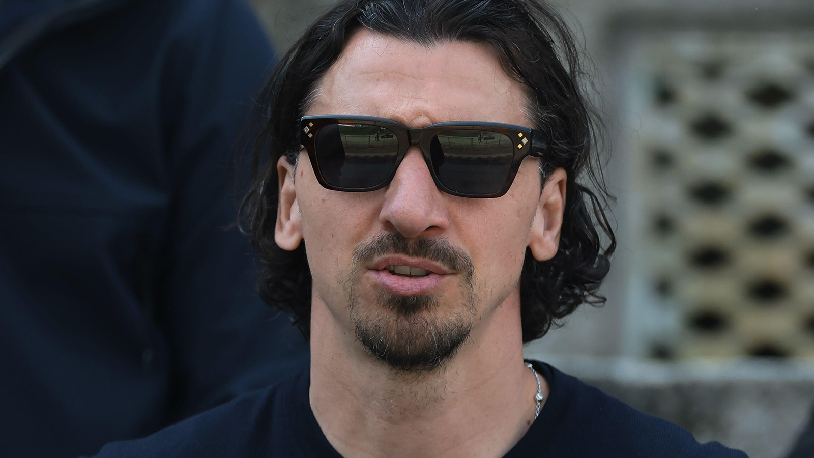 Ibrahimovic: ”Inte säsongen vi drömde om”