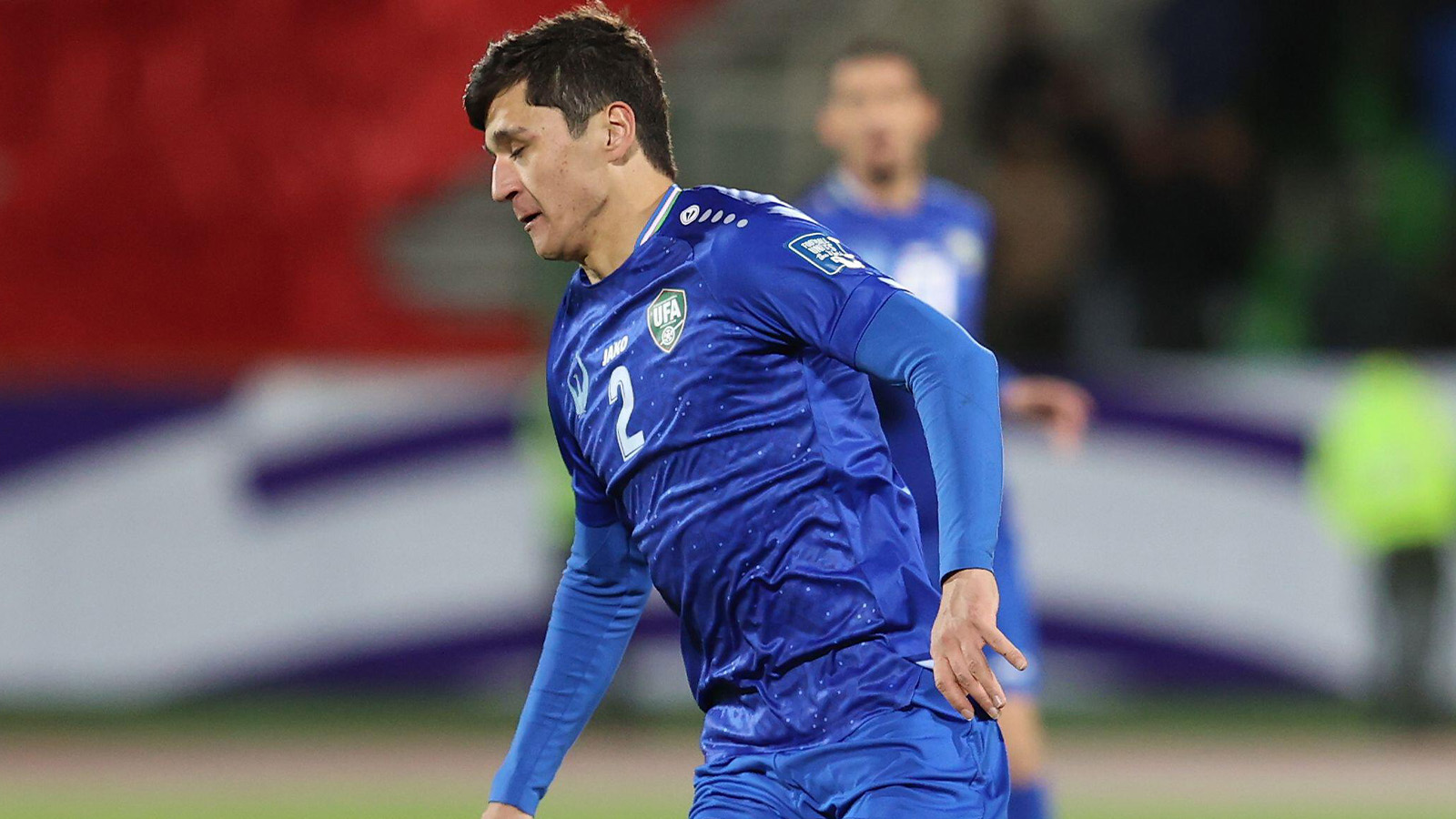 Skrällen: Uzbekistan klart för VM 2026 – första gången någonsin
