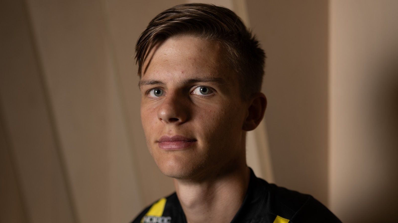 Officiellt: Adrian Svanbäck klar för BK Häcken