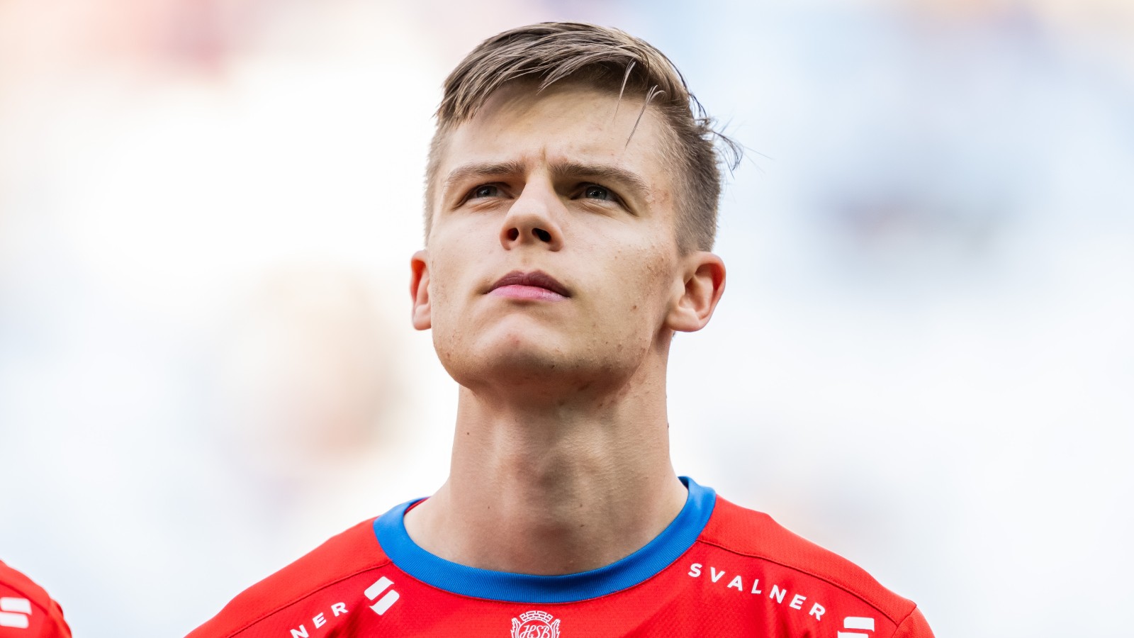 HIF:s krav – för att sälja Svanbäck: ”Rekordnivåer”