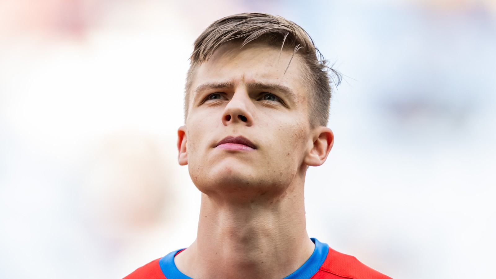 HIF håller hårt i talangen: ”Det skulle mycket till”