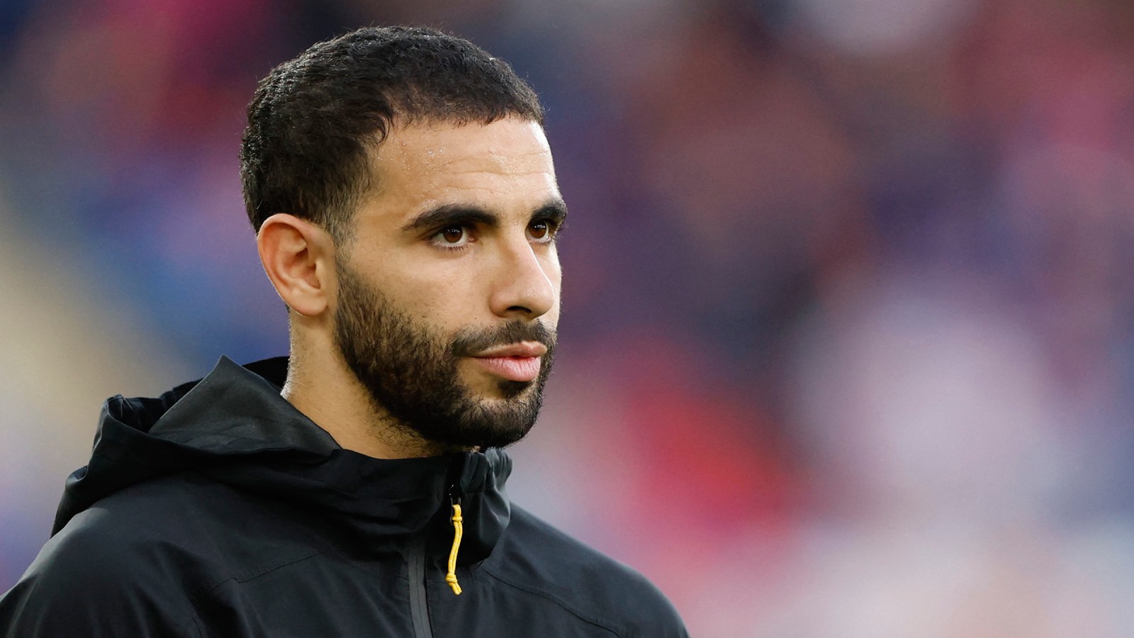 Uppgifter: Aït-Nouri klar för Manchester City