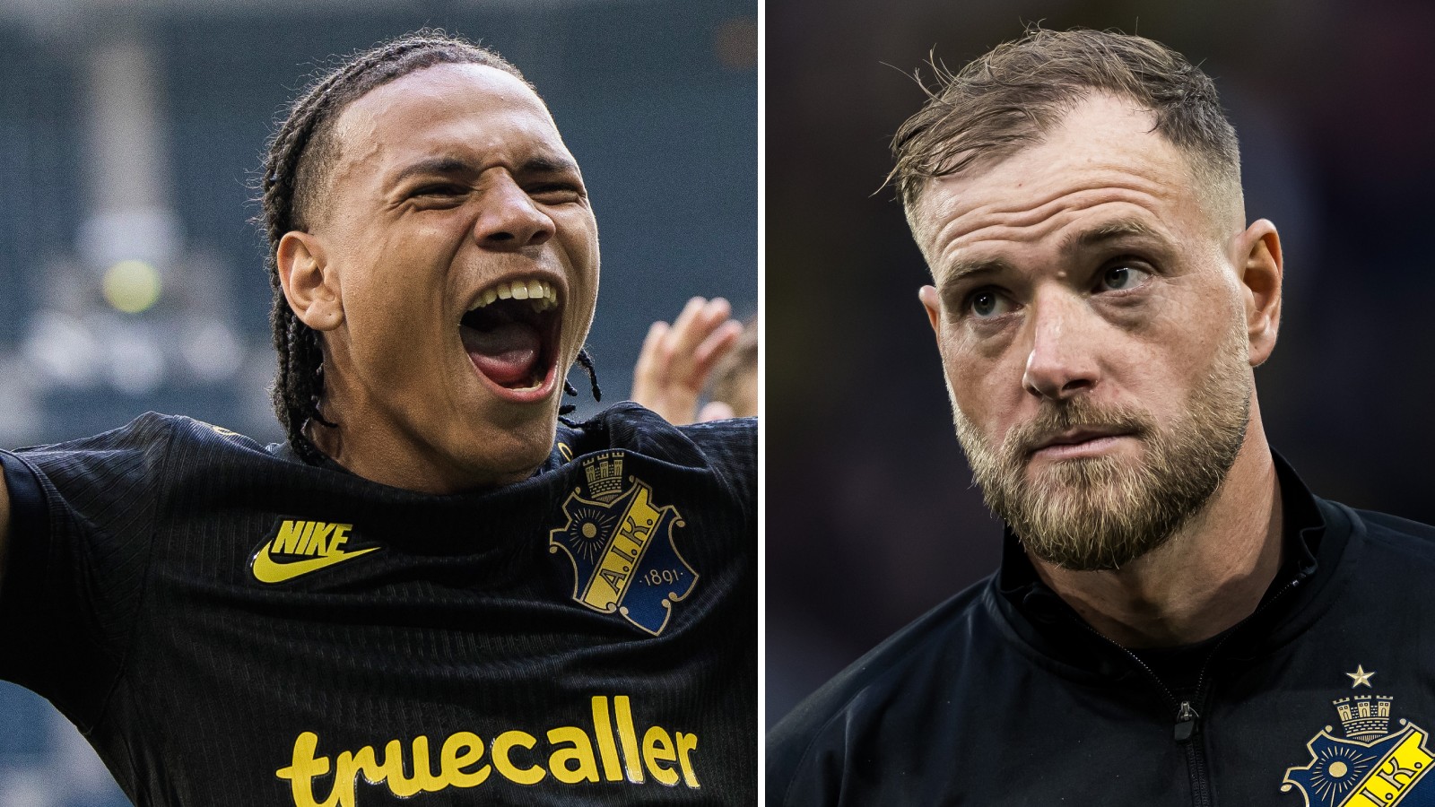 Filling om stödet från Guidetti: ”Han är en idol”