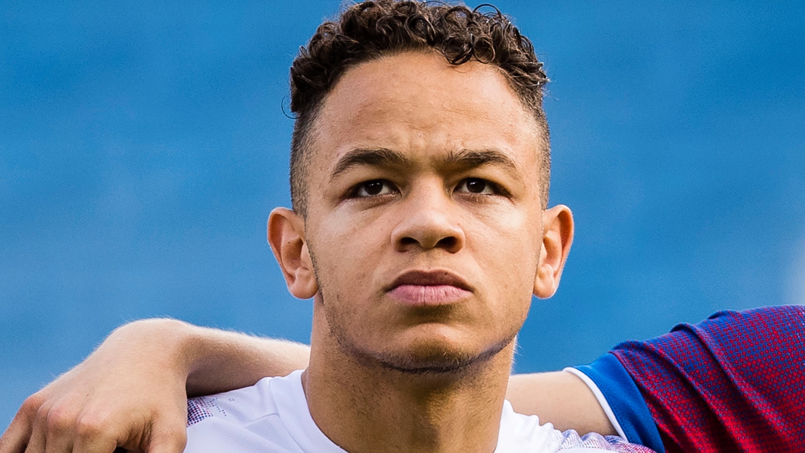 Officiellt: Mikael Anderson klar för Djurgården
