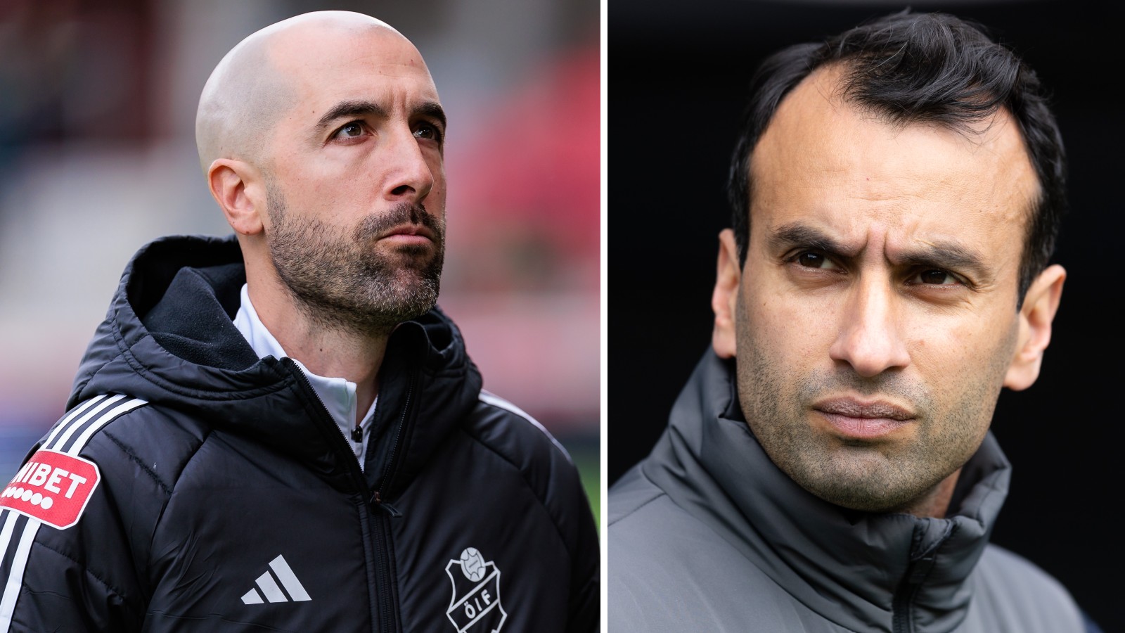Bottenmöte i Växjö – här är startelvorna