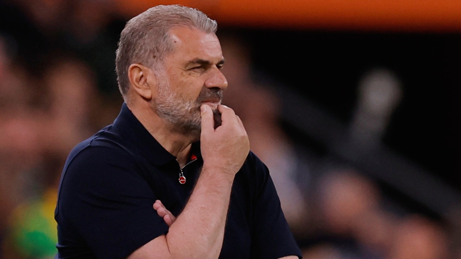 Uppgifter: Spurs kostnad – om Postecoglou sparkas