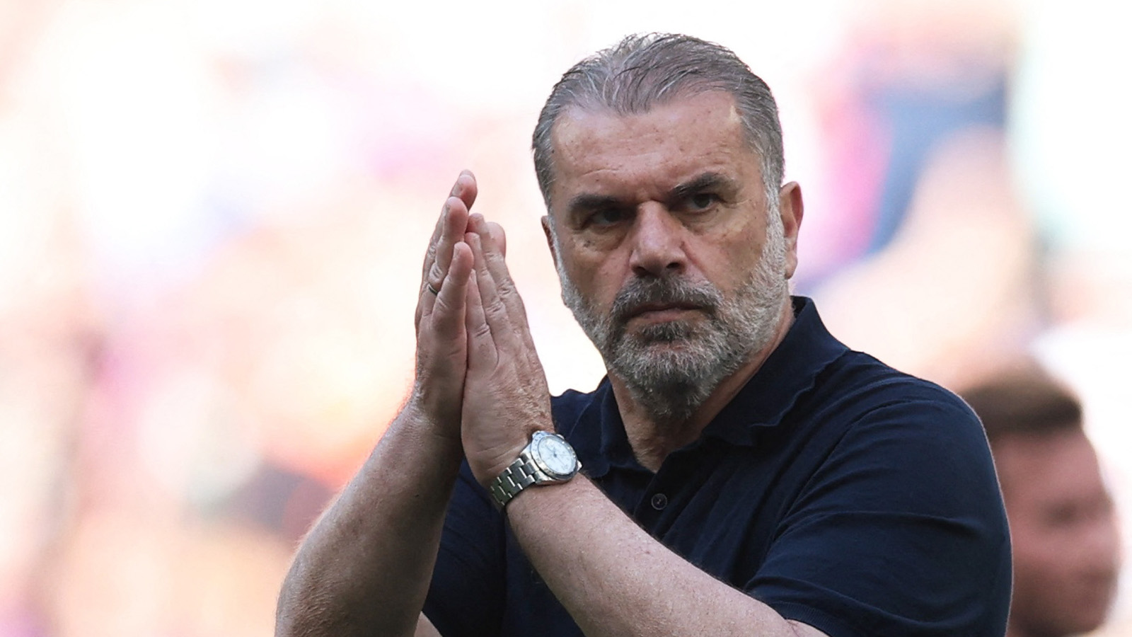 Uppgifter: Postecoglou får sparken av Tottenham