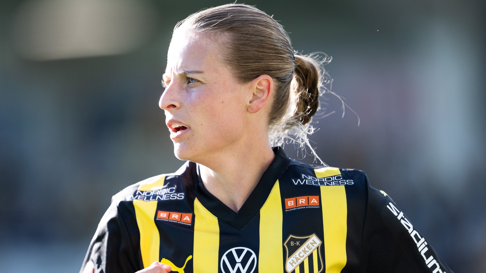 Häckens besked: Anvegård tillbaka i truppen