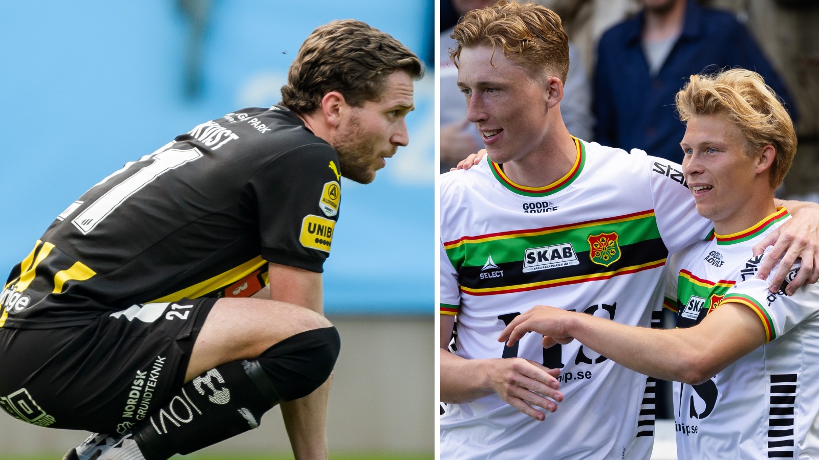 Nedstämt efter derbyförlusten: ”Mår som man förtjänar”