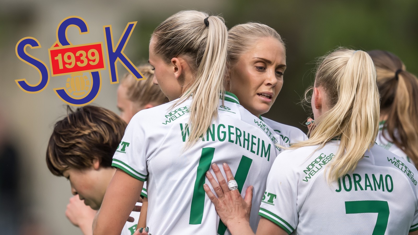 Hammarby startar samarbete med Sunnanå SK