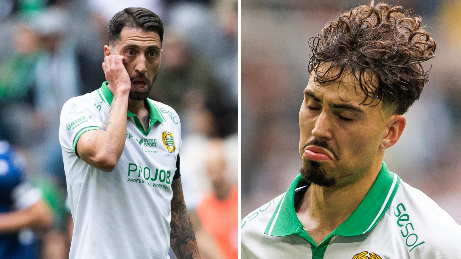 Skön återstart för Bajen – tog komfortabel seger