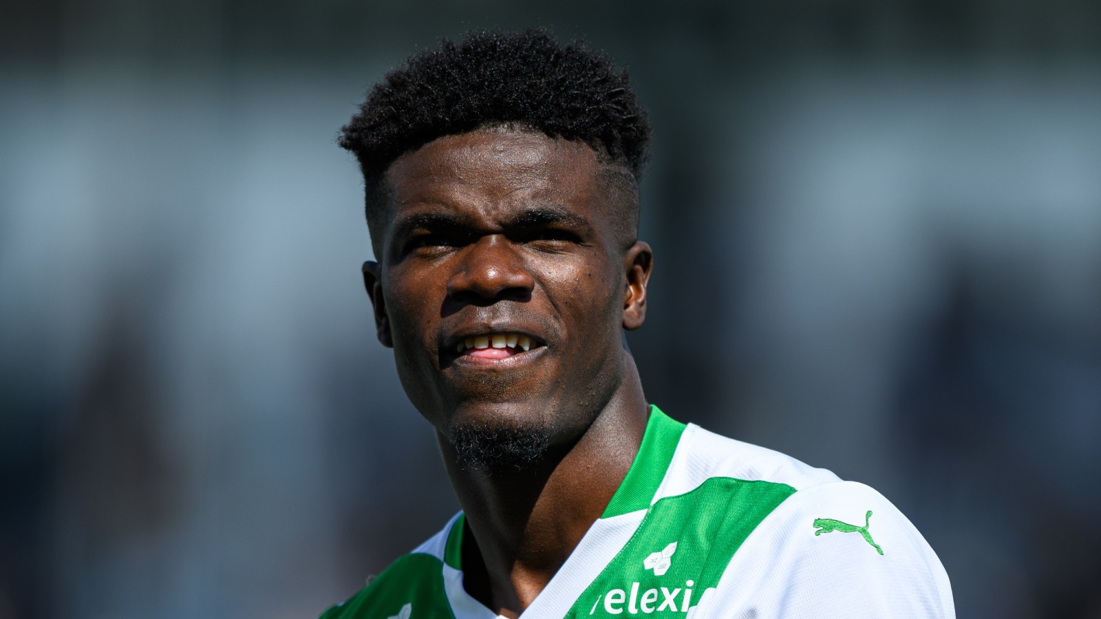 Uppgifter: Genk in i jakten på Aaron Bibout