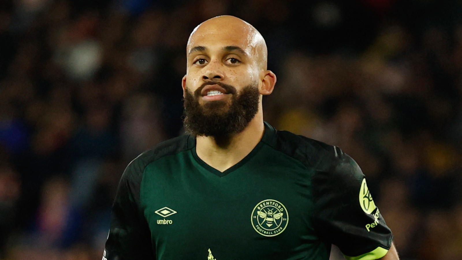 Uppgifter: Uniteds bud nobbat – så mycket kräver Brentford