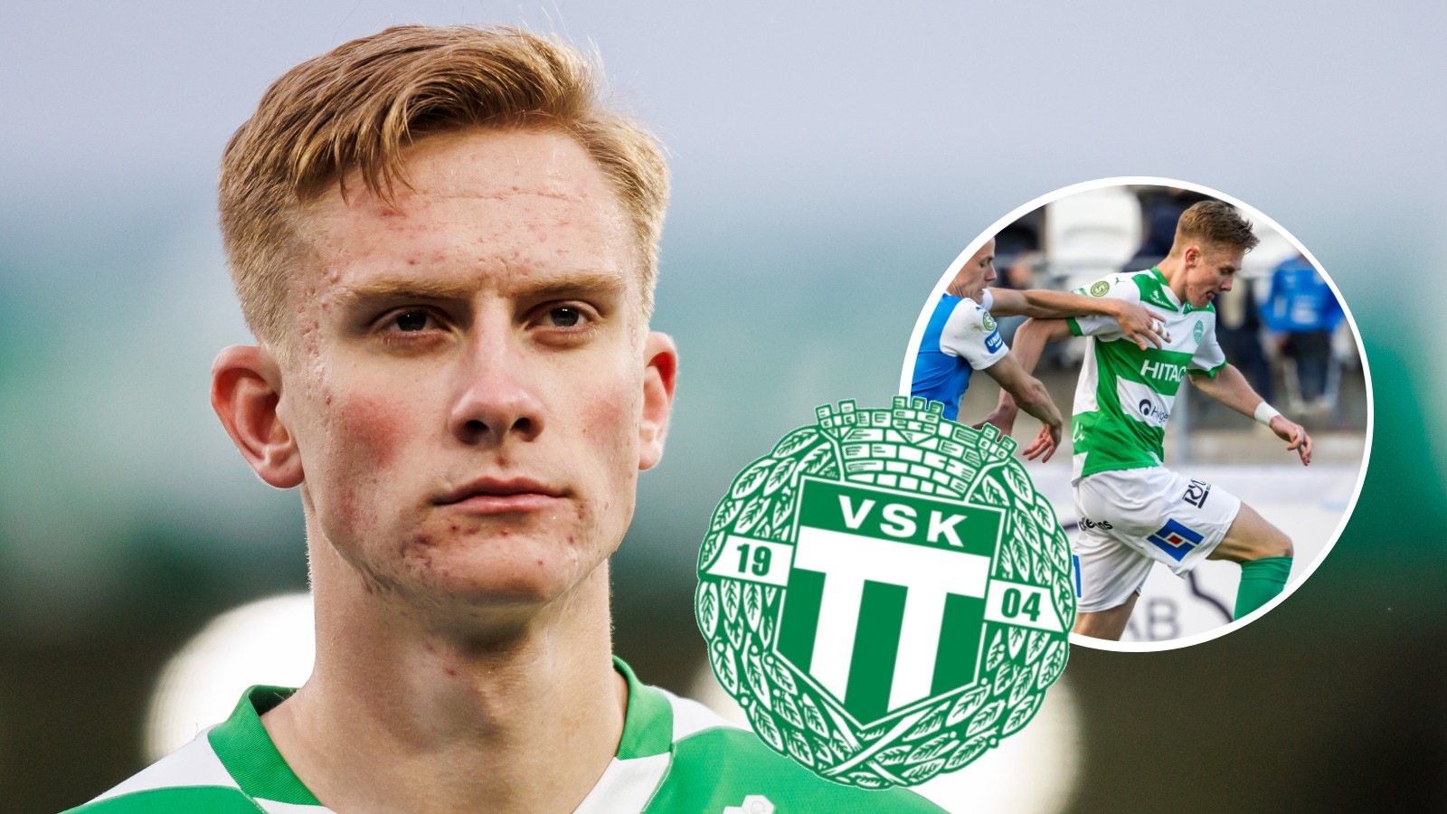 AVSLÖJAR: VSK:s supertalang säger nej till allsvenska toppklubbar  