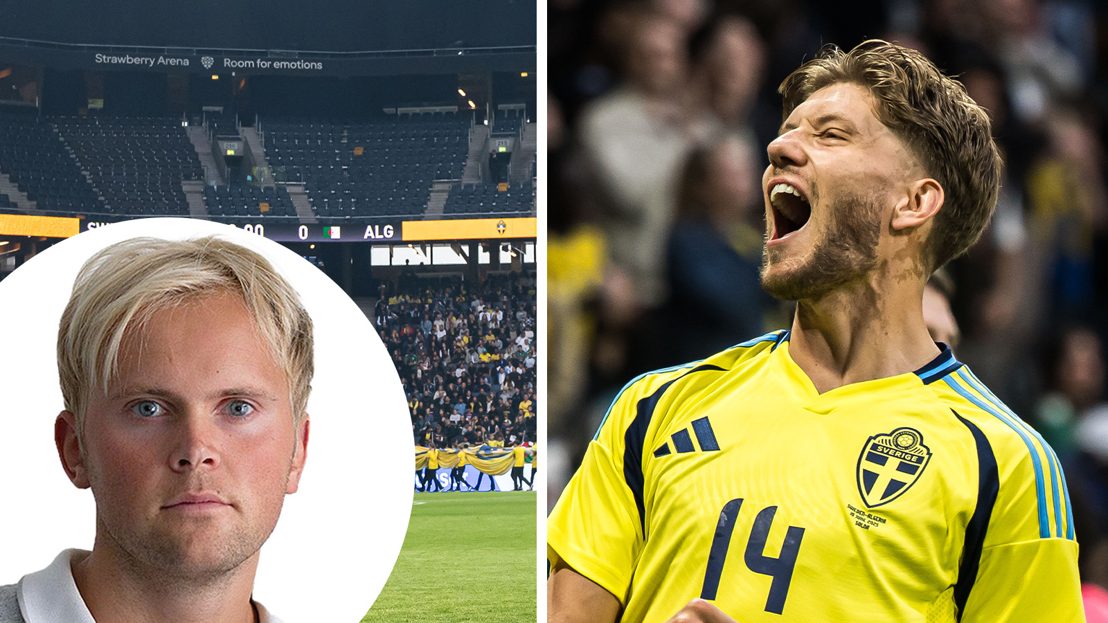 NORDQVIST: ”Genant, men långt ifrån första gången”